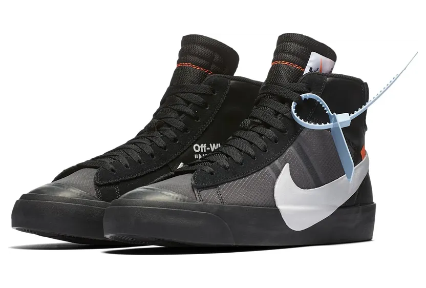 nike-blazer AA3832-001