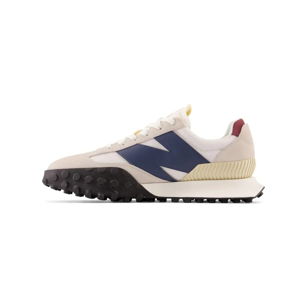 New Balance XC-72 White Navy (UXC72RI)