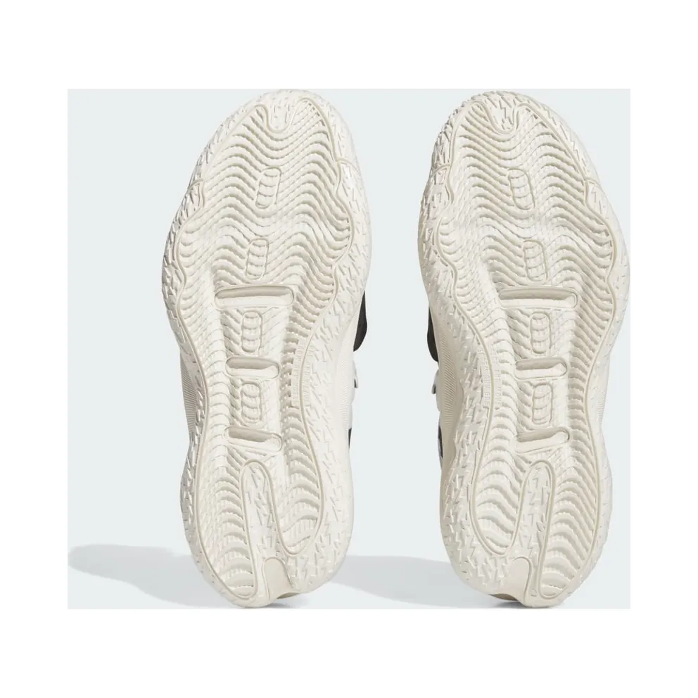 adidas Dame 8 Extply Cloud White / Core Black / Off White (ID5678)