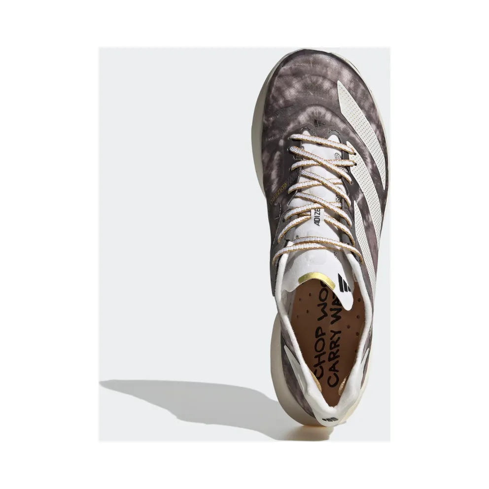 adidas Adios Pro 2.0 TME Cloud White / Gold Metallic / Grey One (GX9300)