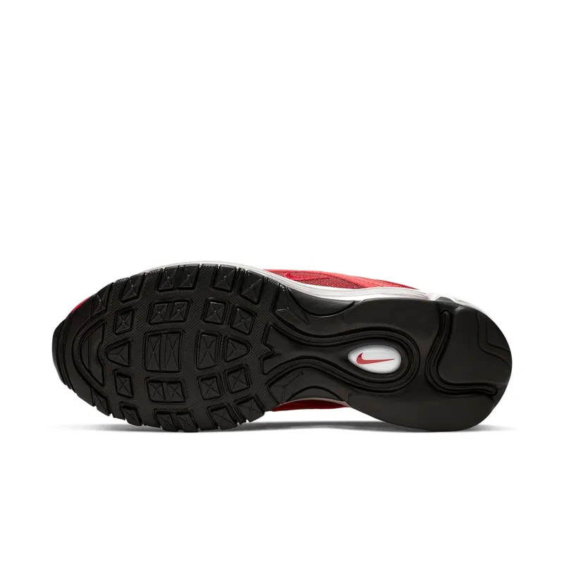 Nike Air Max 97 University Red White (W) (CQ9896-600)