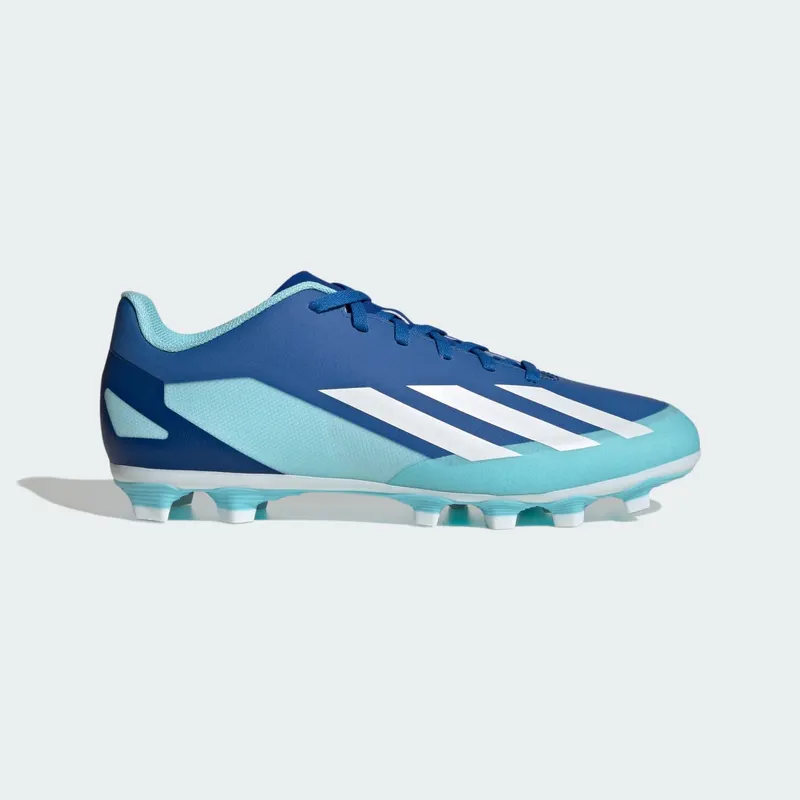 Adidas Crazyfast.4 FG “Marinerush Pack” (GY7431)