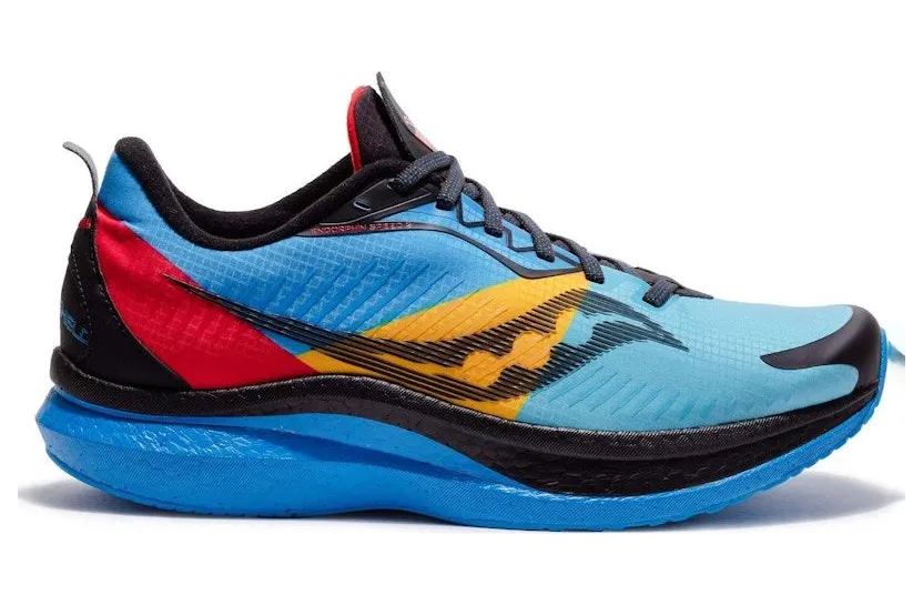Saucony Endorphin Speed 2 RUNSHIELD Arctic Chill