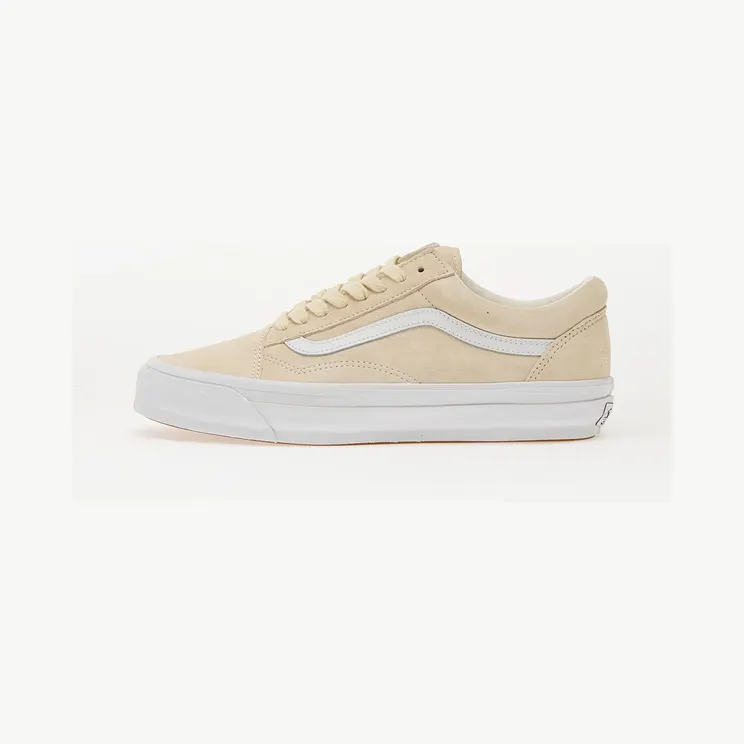 Vans Old Skool Beige