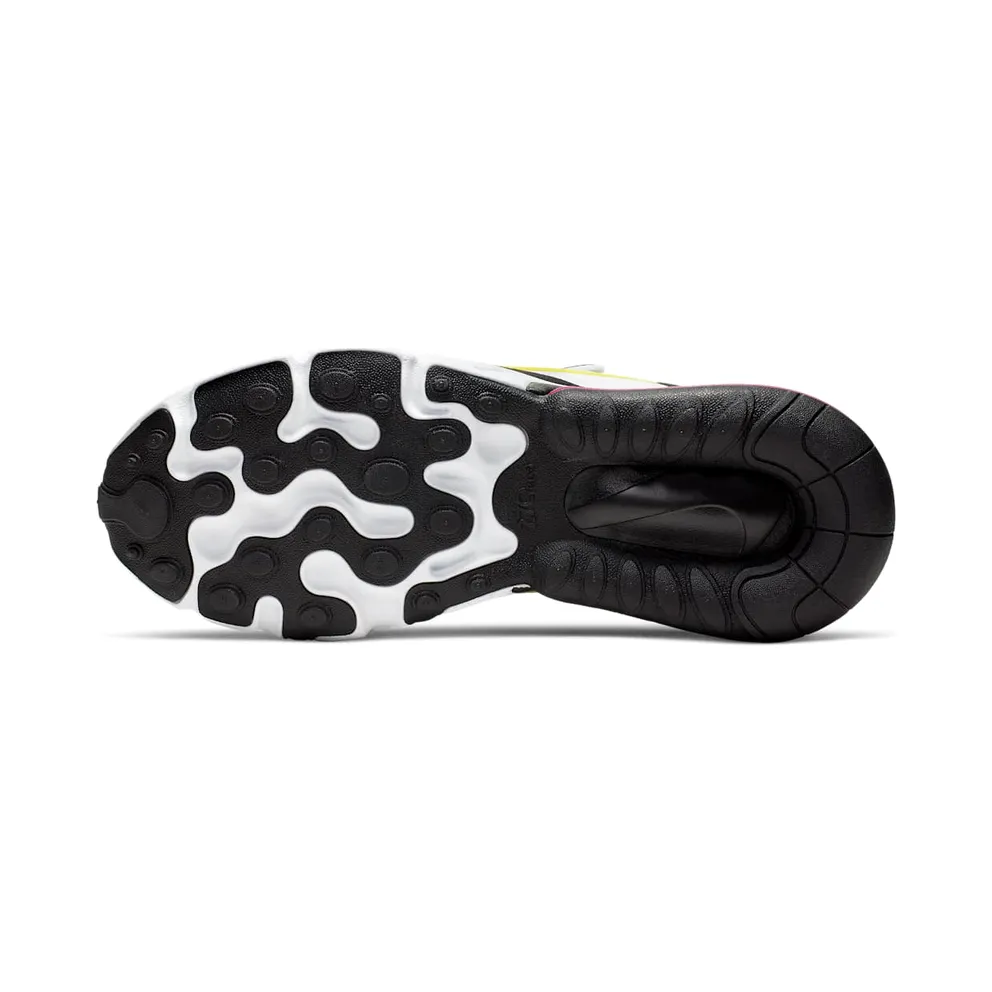 Nike Air Max 270 React Geometric Art (BQ0103-101)