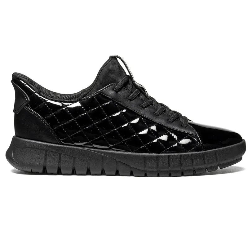 Geox sneaker Black (D667SB00254-C9999)