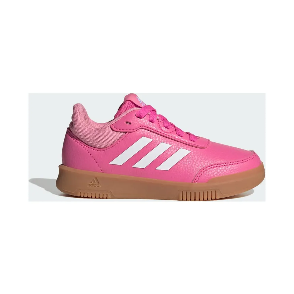Adidas Tensaur Sport Training Lace-up Shoes Pulse Magenta / Cloud White / Bliss Pink (IF1722)