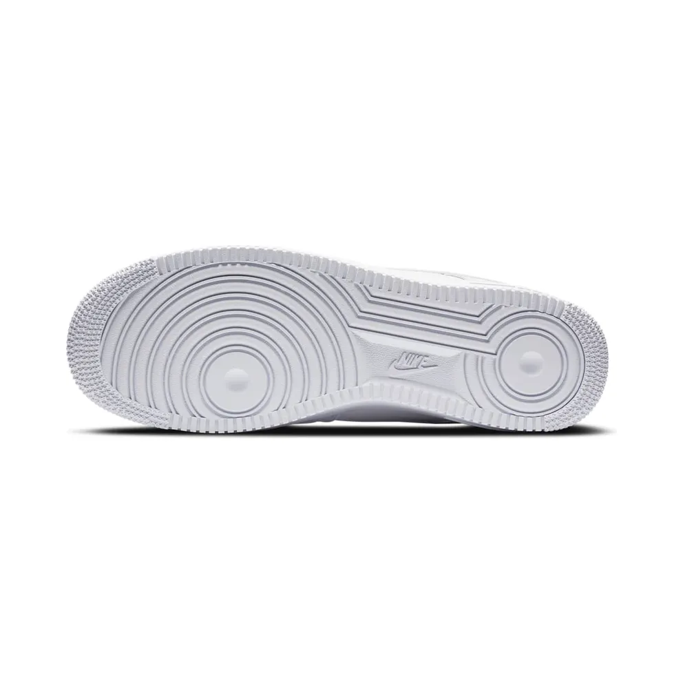 Nike Air Force 1 Misplaced Swoosh White (2020) (CK7214-100)