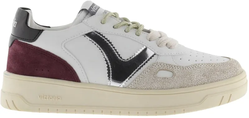 Victoria sneaker Red (1257135-41)