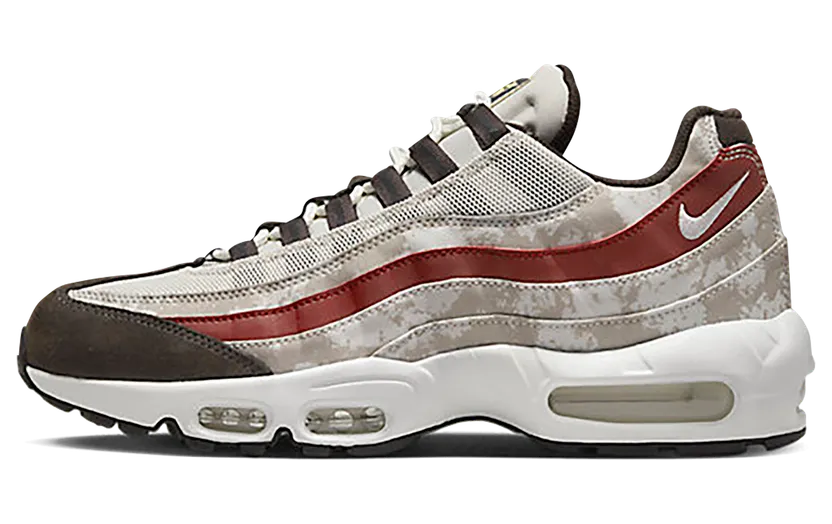Nike Air Max 95 “Social FC” (DQ9016-001)