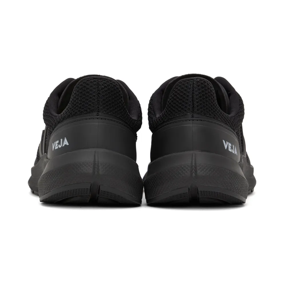 Veja Black V-Knit Marlin (LT1002456)