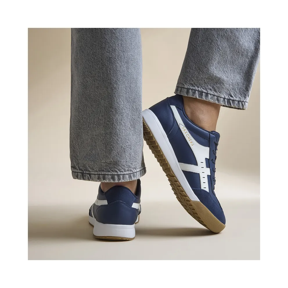 Skechers Zinger Blue (183280-NVW)