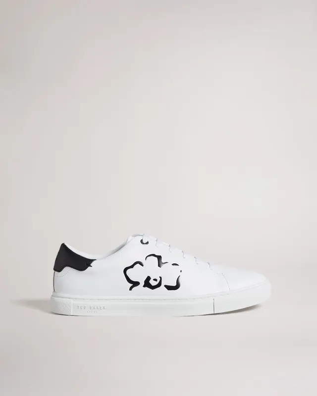 Ted Baker SAMMUEL (258039-WHITE)