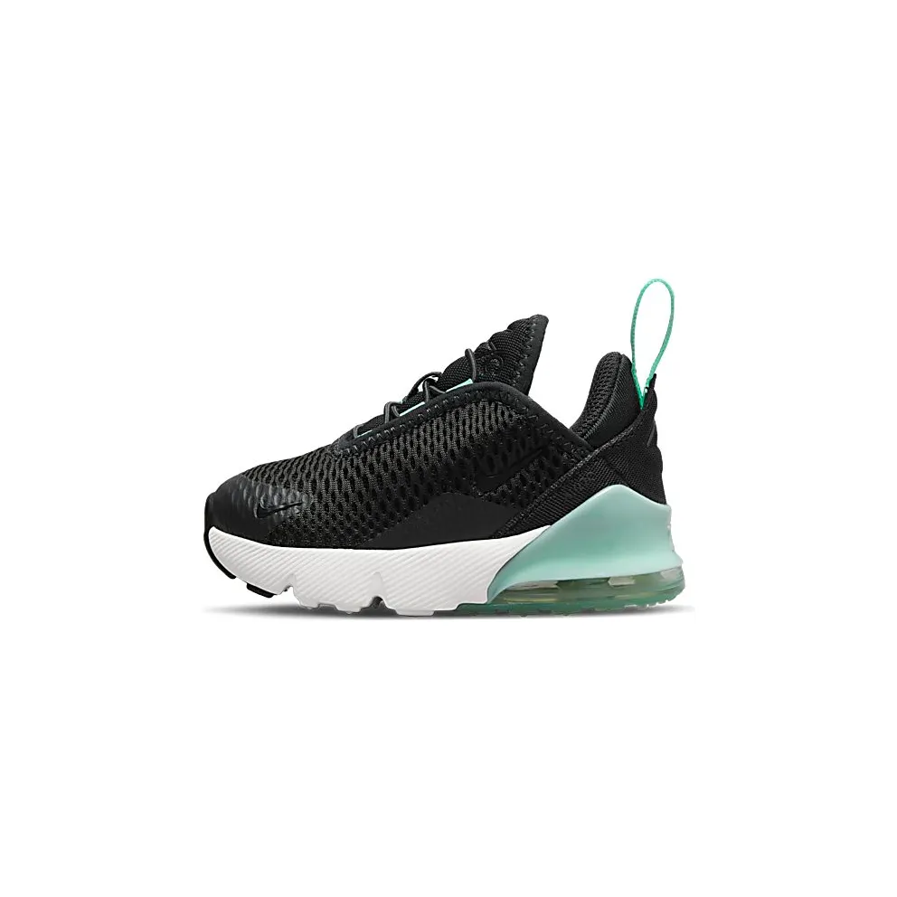 Nike Air Max 270 Baby and Toddler Black (DD1646-024)
