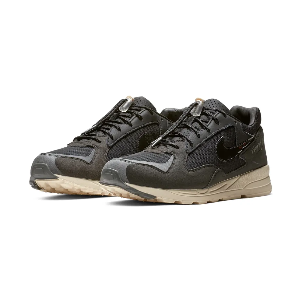 Nike x Fear of God Air Skylon II 2 ‘Black’ (2019) (BQ2752-001)