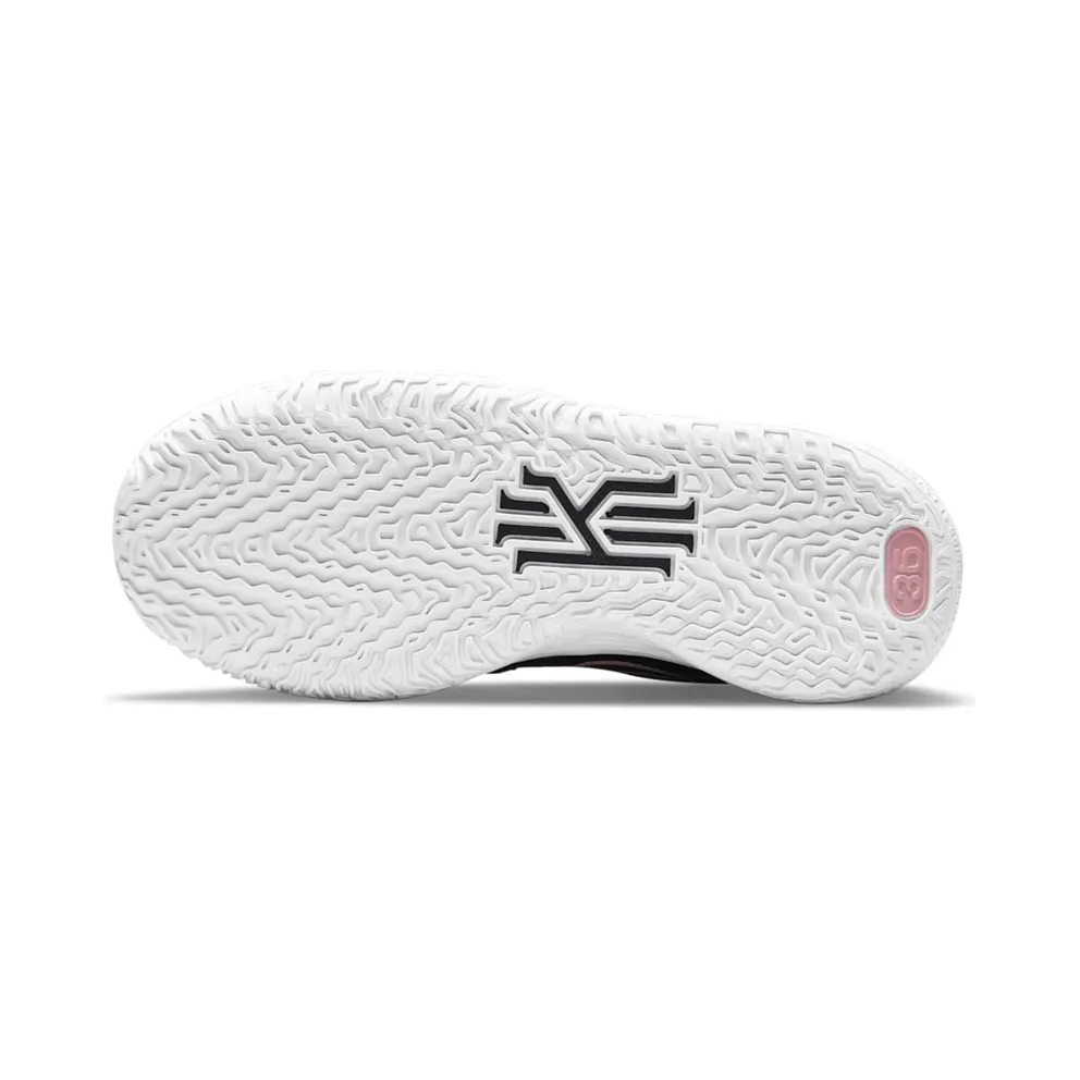 Kyrie 7 voor kids Black (CT4080-015)