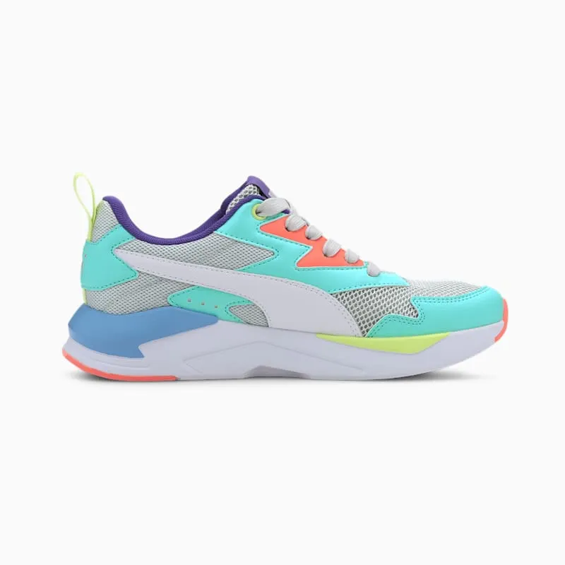Puma X-Ray Lite Blue/Grey/White (37412207)