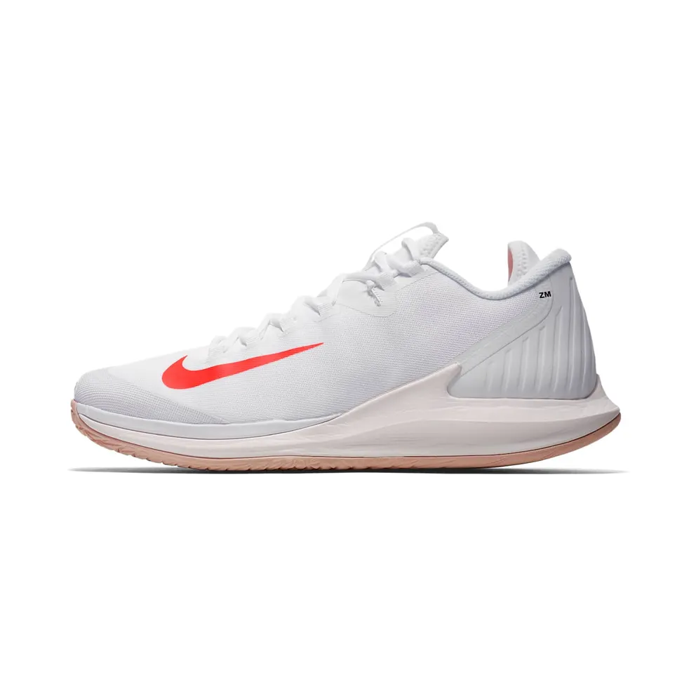 Nike Air Zoom Zero White Crimson (AA8018-100)