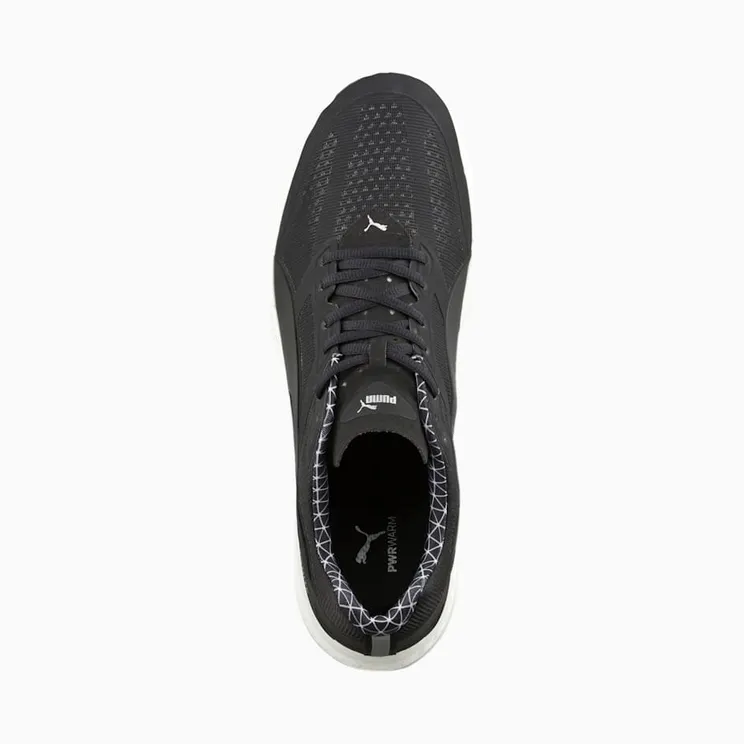 Puma Ignite Powerwarm “Black” (188112-02)