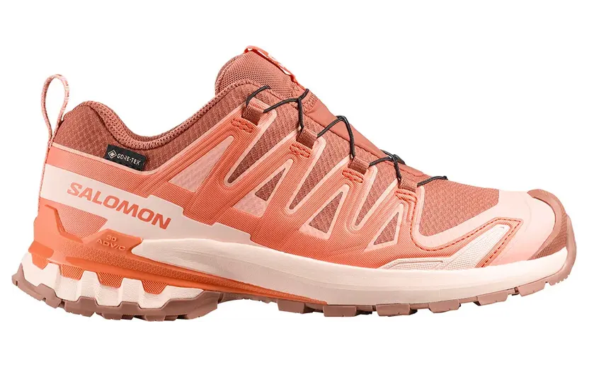 Salomon XA PRO 3D Salomon XA PRO 3D v9 braun (L47987800)