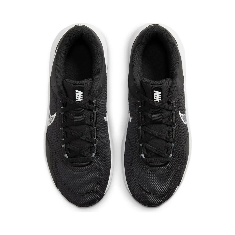 Nike Legend Essential 3 “Black / Iron Grey / White” (DM1119-001)