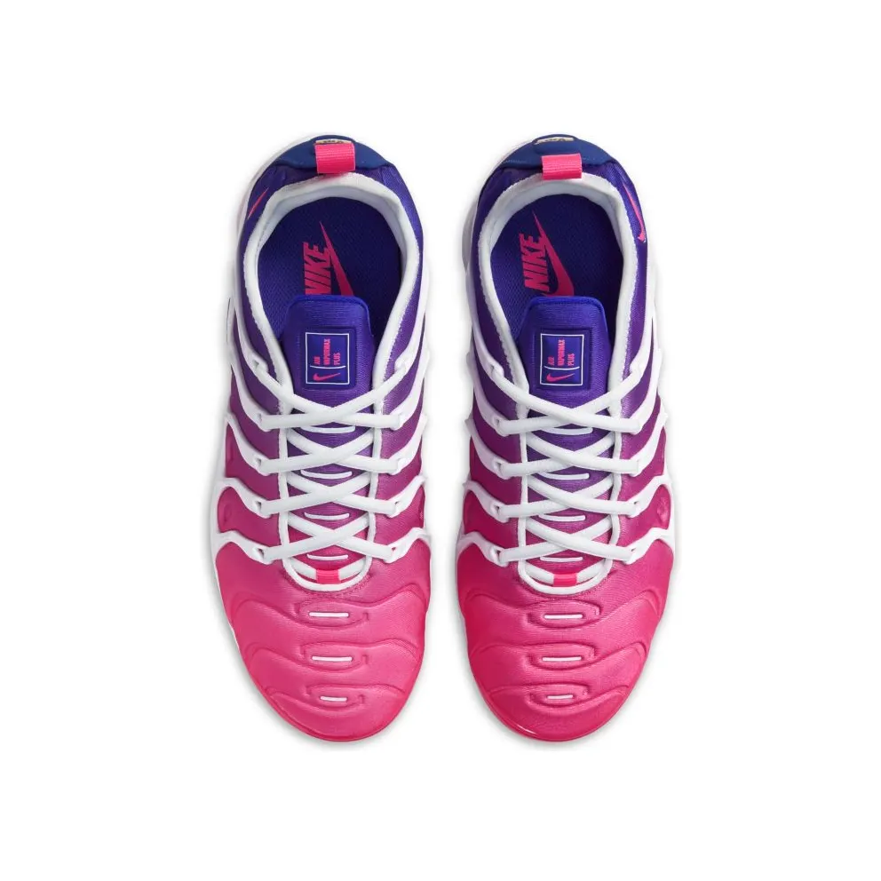 Nike Air VaporMax Plus Concord Pink Blast (W) Multi-Color/Concord-Vast Grey-Pink Blast (DC2044-900)