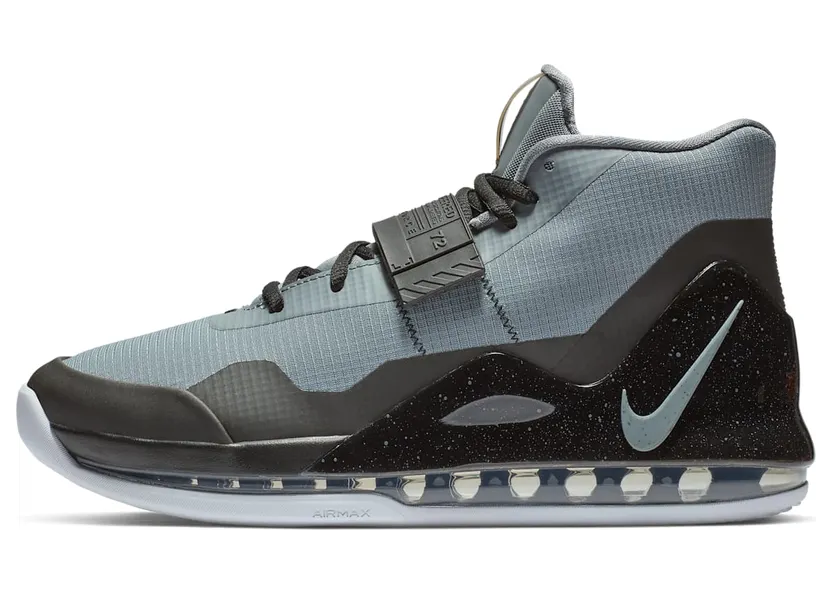 Nike Air Force Max Cool Grey Black