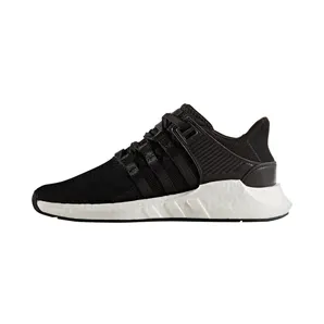 Adidas EQT Support 93/17 Milled Leather Black (BB1236)