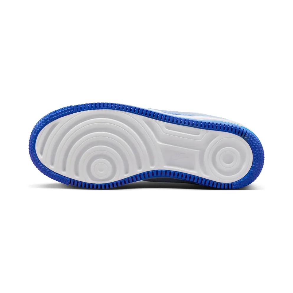 Nike AF1 Shadow “Racer Blue” (FJ4567-100)