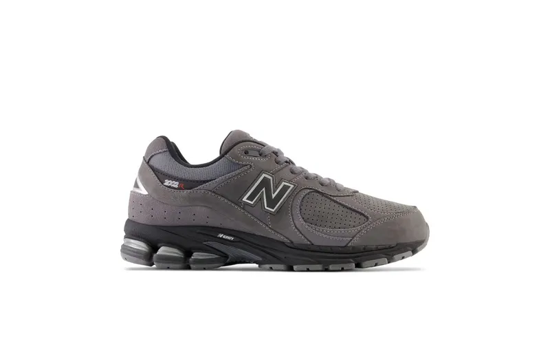 New Balance 2002R “Castlerock / Black” (M2002REH)