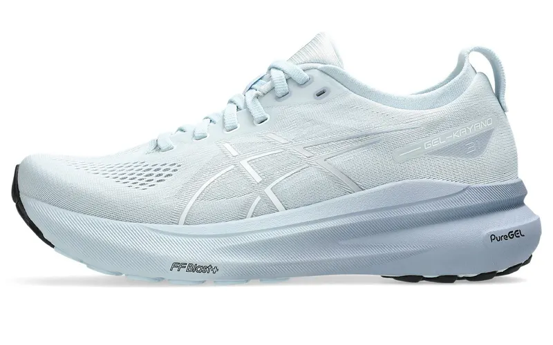 ASICS Gel-Kayano 31 Cool Grey Pure Silver (1012B670-021)