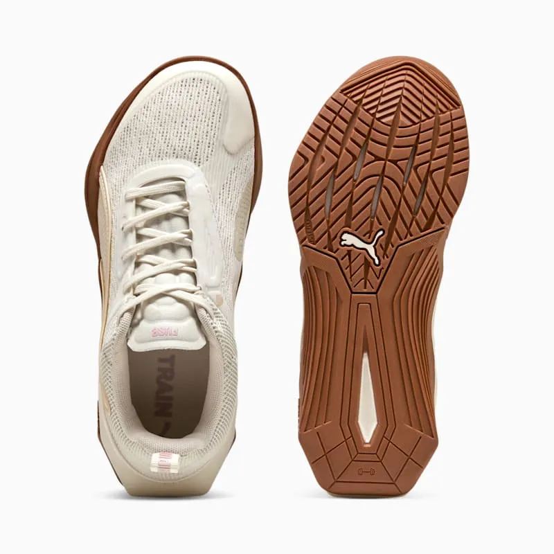 Puma Fuse 3.0 Warm White Rose Mauve (379559-12)