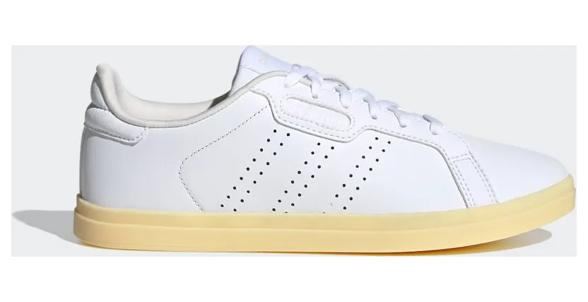 adidas Courtpoint CL X Cloud White / Cloud White / Chalk White (FW7387)