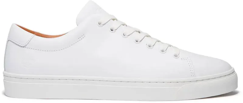 Timberland sneaker White / Full Grain (TB0A5MJSEM2)