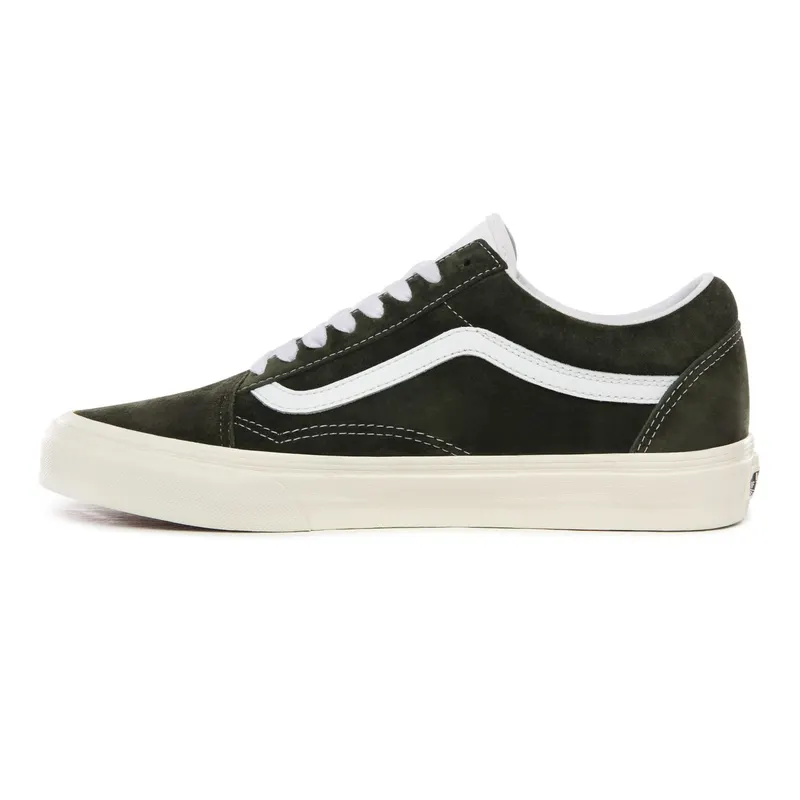 Vans Pig Suede Old Skool (VN0A4U3B2T4)