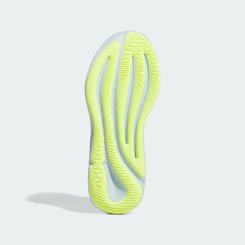 adidas Supernova Step Halo Mint Hi-Res Yellow Cloud White (JR4339)