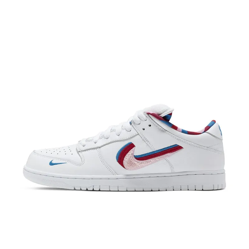 Nike SB x Parra Dunk Low OG (2019) (CN4504-100)