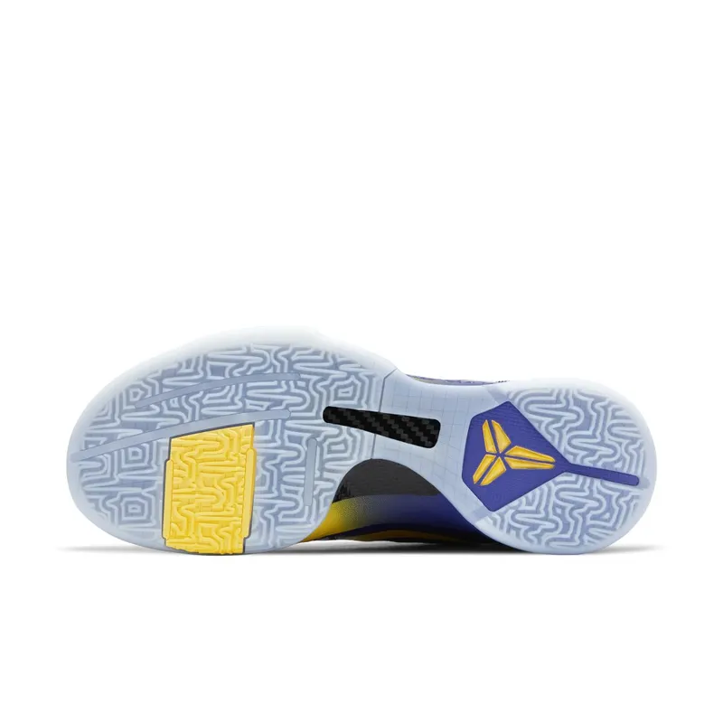 Nike Kobe 5 Protro ‘5 Rings’ (2020) (CD4991-400)