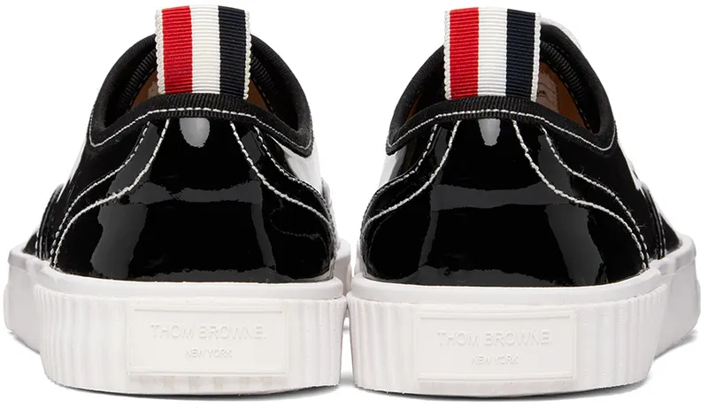 Thom Browne Black Heritage (FFD063A-00216)