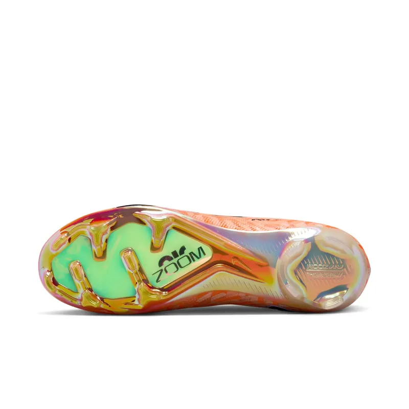 Nike Zoom Mercurial Vapor 15 Elite FG United Pack (DZ3455-800)