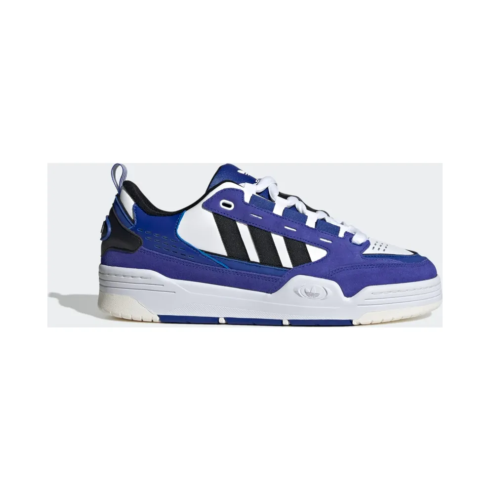 adidas Adi2000 Semi Lucid Blue / Core Black / Cloud White (HQ6917)