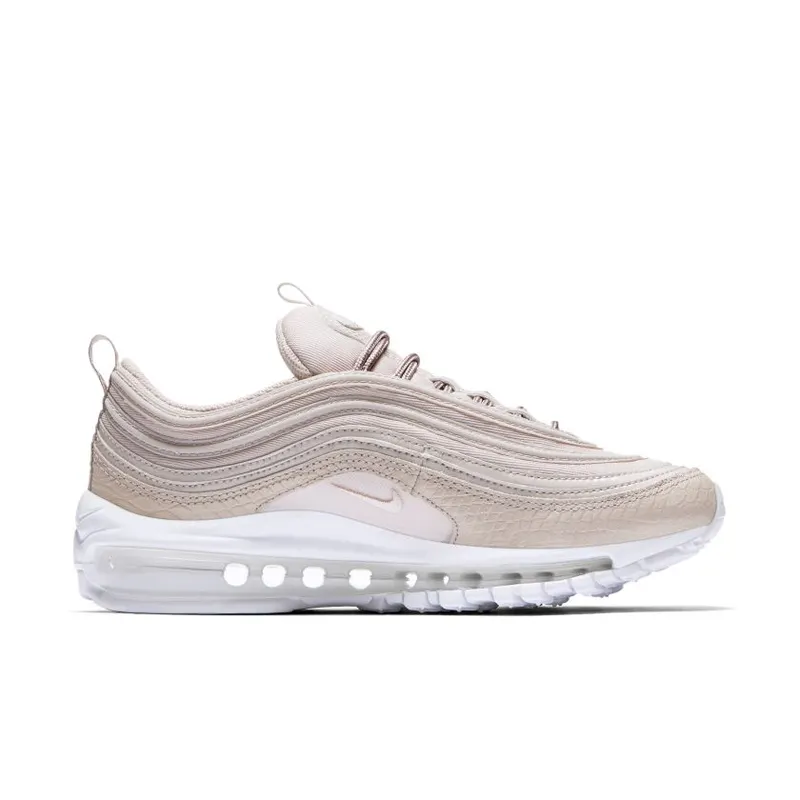 Nike Air Max 97 Wmns Premium PRM Snake Silt Red (917646-600)