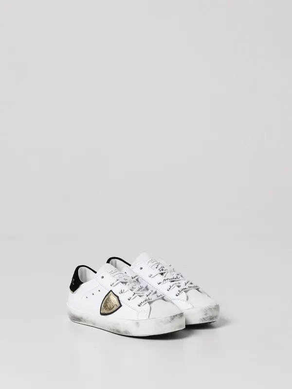 Philippe Model White (726822)