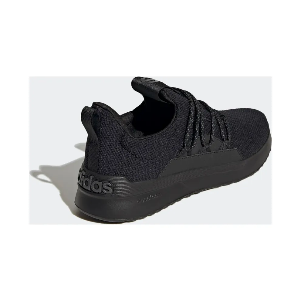 Adidas Lite Racer Adapt 4.0 Cloudfoam Slip-On Core Black / Core Black / Grey Six (GX6784)