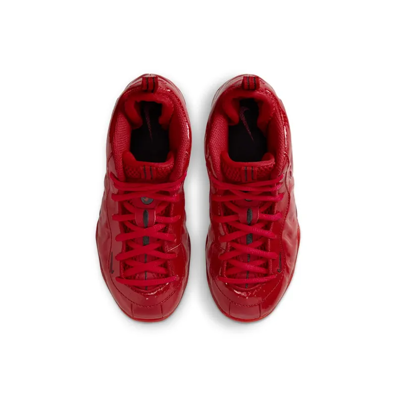 Nike Little Posite Pro Red October (2026) (IQ7232-600)
