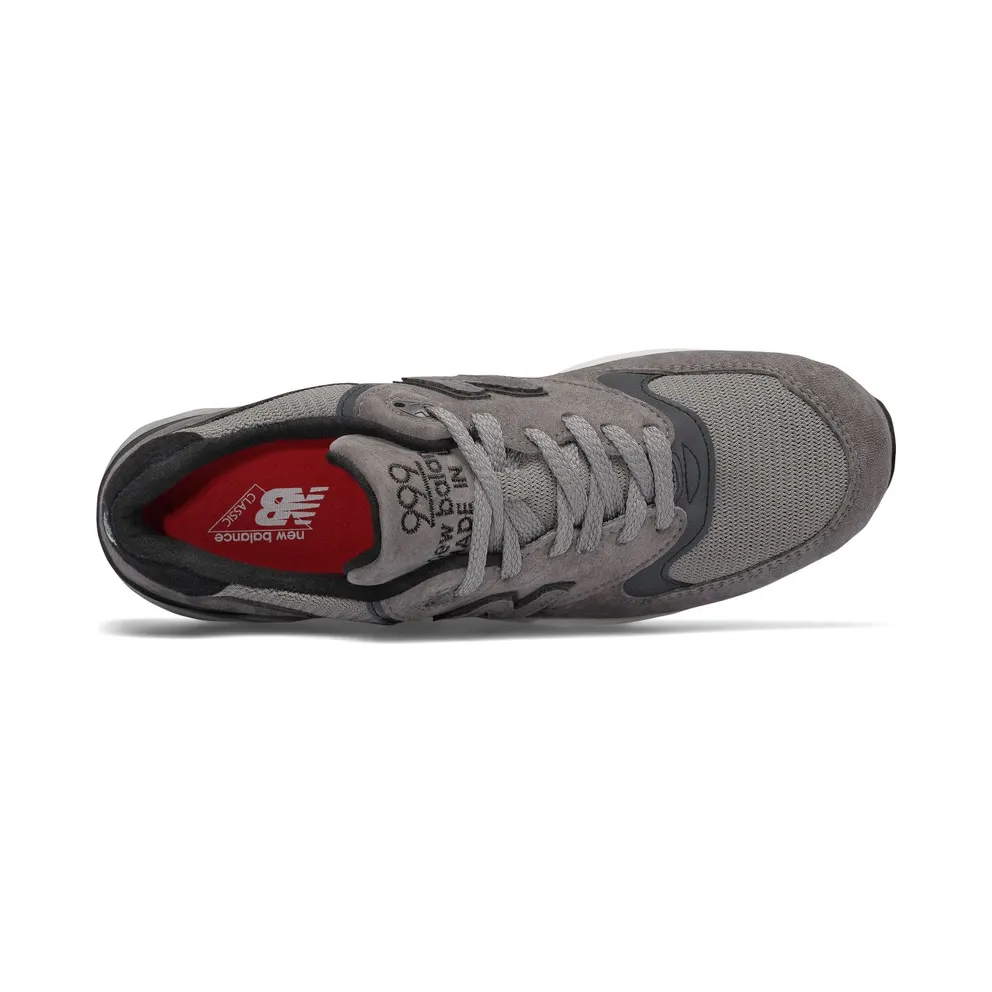 New Balance 999 Grey Pewter Grey/Pewter (M999CSN)