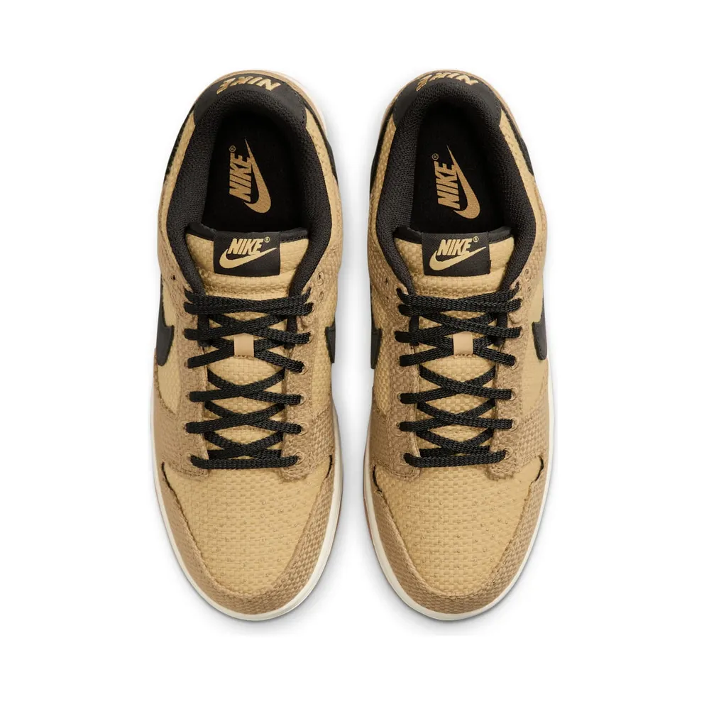 Nike Dunk Low Retro SE “Filbert Twine Black” (II7078-201)