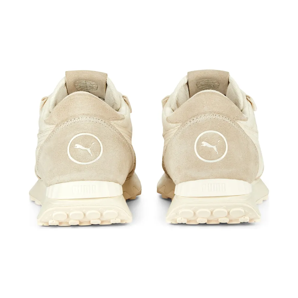 Puma Rider FV Blank Canvas White (39017101)