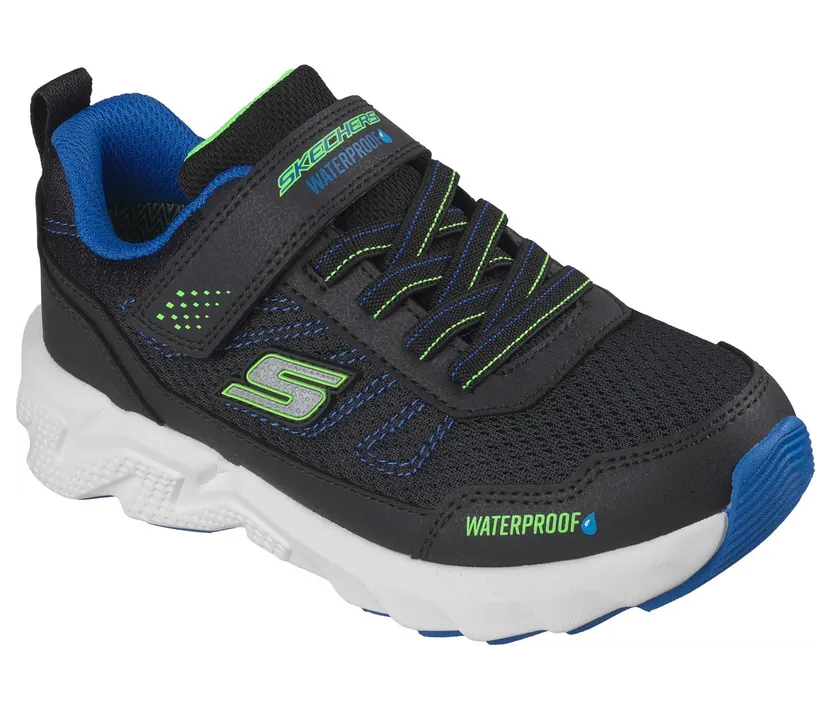 skechers-sport 406334L_BKBL
