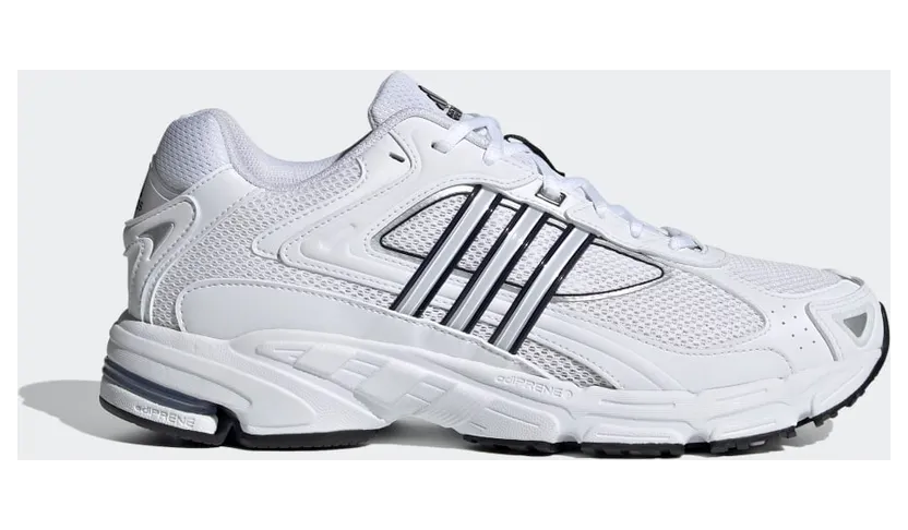 adidas Response CL Cloud White / Core Black / Cloud White (FX6166)